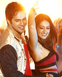 Main Tera Hero